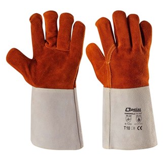 Opsial lashandschoenen - Handweld 15 HT  - maat 9