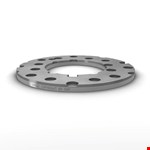 SKF aanloopschijf polyacetaal pcmw 527802 m skf