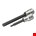 GEDORE dopsleutel-schroevendraaier - 1/2" - lang - 14mm