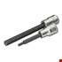 GEDORE dopsleutel-schroevendraaier - 1/2" - lang - 14mm