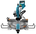 Makita radiaal afkortzaag - LS1219L - 230 V - 305 mm - in doos