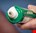 TEC7 ANCHOR chemische 2-componenten anker - 300ml patroon