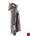 MASCOT Accelerate 18301-231 Shell jas antraciet/zwart - maat 3XL