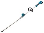 Makita accu stokheggenschaar - DUN600LZ - 18V - 60 cm - excl. accu en lader - in doos