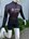 DESTIL/DEXIS Performance Longsleeve Jacket zwart - Women - XL