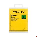 Stanley 1-TRA705-5T Nieten 8mm Type G - 5000 stuks 