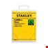 Stanley 1-TRA705-5T Nieten 8mm Type G - 5000 stuks 