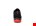 Elten werkschoenen  - MADDOX  - ESD S3 - zwart-rood - maat 38 - laag
