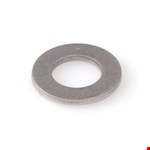 Proftec sluitring [100x] - RVS-A2 - M10