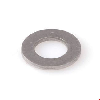 Proftec sluitring [100x] - RVS-A2 - M10