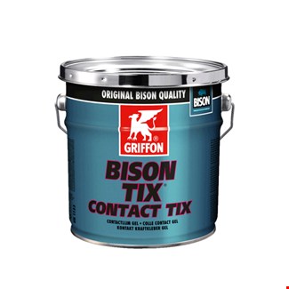 Griffon Tix contactlijm - 2,5 liter - 6313517