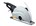 Makita diamantsnijder droog 230V - 4114S - 2400W - 355mm - in doos