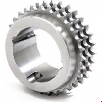Kettingwiel - Triplex - 1" - 19T HT - tl-3020