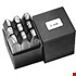 Slagcijfers 0-9 328 - 3 mm Turnus