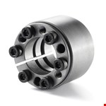 4MP Cilindrisch klemelement K40 - 80x120