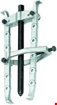 GEDORE trekker-spanbeugel - 160x260mm