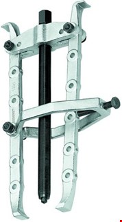 GEDORE trekker-spanbeugel - 160x260mm