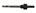 Bahco boorhouder - voor gatzaag - 14-30 mm (8) - 3834-ARBR-630