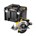 DeWALT DCS565NT-XJ 18V XR Brushless cirkelzaag 165mm in TSTAK koffer excl. accu en lader