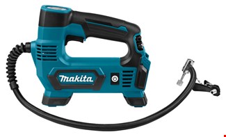 Makita accu luchtpomp - MP100DZ - 12V Max - excl. accu en lader - in doos