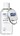 Tork Alcohol gel - voor handdesinfectie - 80 ml zakfles