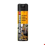 Rust-Oleum lijnmarkeerspray - 500 ml - fluorescerend oranje - 2855