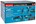 Makita combiset boren/(slag)schroeven/slijpen/reciprozagen - DLX4157TX1 - 18 V - 2x5,0 Ah accu en snellader - in tas