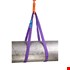 REMA  rondstrop - polyester - 2 m - 1000 kg - s5-pe - paars - 1301005
