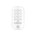 Yale slimme alarmsysteem keypad