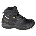 Grisport 70211C werkschoenen - hoog - S3 - zwart