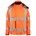 Tricorp pilotjack RWS - Safety - 403006 - fluor oranje - maat 3XL