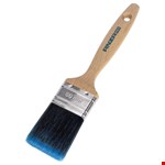 ANZA Pro Classic Soft verfkwast plat FL1,5"