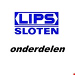 Lips slot/tuimelaar- veer vh.slot 2022