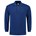 Tricorp polosweater boord - Casual - 301005 - koningsblauw - maat XXL