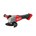 Milwaukee FSAG125XB-0X M18 FUEL™ Haakse slijper