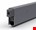EllenMatic Extra automatische valdorpel alu. 1030 mm