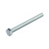 Hoenderdaal tapbout - VZ - SW-19 - M12x90mm