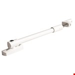 AXA telescopische uitzetter 30EX - wit - 2825-00-54/E