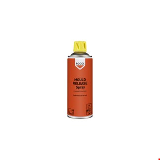 Rocol - Mold Release Spray - 400 ml