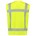 Tricorp veiligheidsvest - RWS - maat XL-XXL - fluor geel - 453015