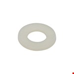 Hoenderdaal sluitring [200x] - NYLON - M12 13.0x24x2.5mm