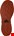 Redbrick werkschoenen - Pulse Overnose - laag - met kruipneus - S3 - zwart / rood - maat 39