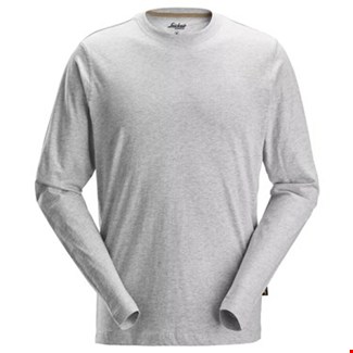 Snickers Workwear Long-sleeve T-Shirt - 2496