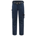 Tricorp werkbroek twill - Rewear - inkt blauw - maat 58