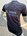 DESTIL/DEXIS Elite Running SS shirt - korte mouw - Black Jersey - Women - S