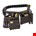 Stanley dubbele gereedschapsgordel - STST1-80113