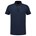 Tricorp Premium 204002 Naden Heren poloshirt Ink Blauw XS