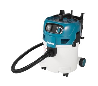 Makita stofzuiger drrog/nat 230V - VC3012L - 1200W - 23,5 L - L-klasse - in doos