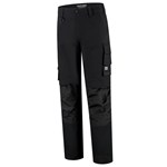 Tricorp werkbroek Cordura 4-Way Stretch Redefined 506114 zwart - maat 56