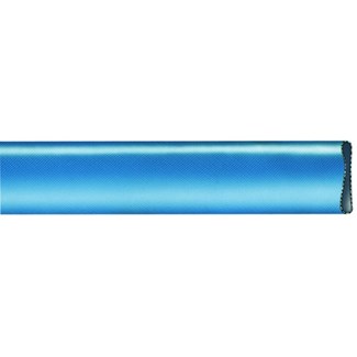 Waterslang - blauw - plat - eurolon - 51 mm inwendig